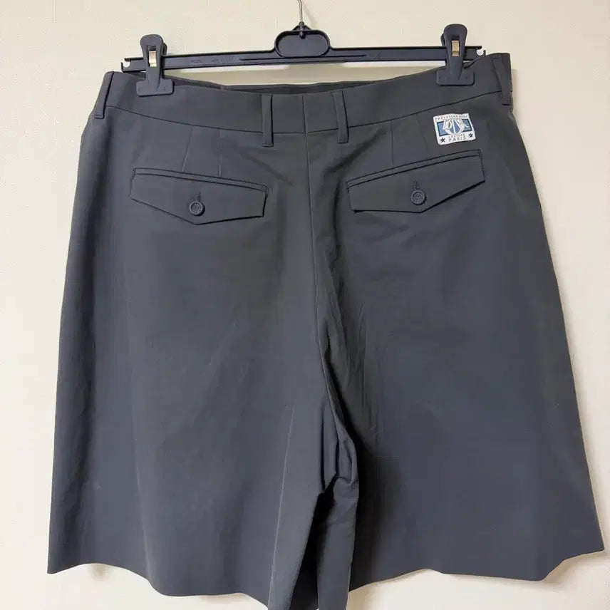 [BUNJANG] Dior Bermuda Shorts [Size 52] / Dior 버뮤다 팬츠 [52]