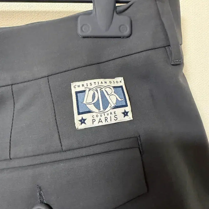 [BUNJANG] Dior Bermuda Shorts [Size 52] / Dior 버뮤다 팬츠 [52]