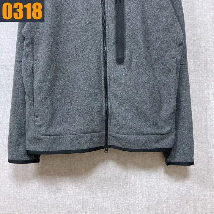 [BUNJANG] Nike NSW Tech Fleece Hoodie Zip-Up XL / 105 NIKE 나이키 NSW 테크 플리스 후드집업 XL
