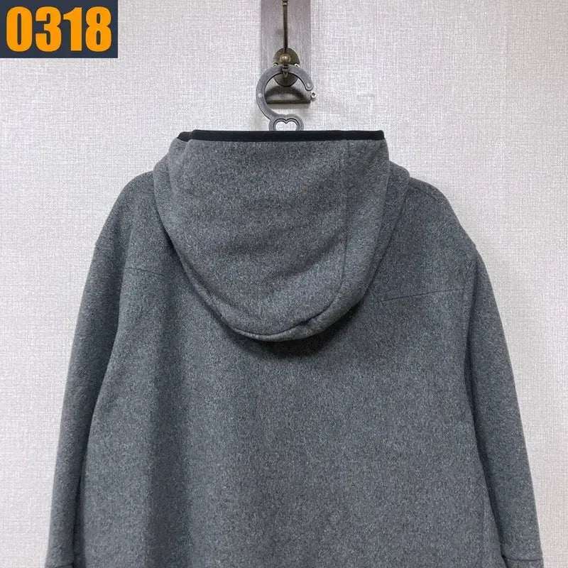 [BUNJANG] Nike NSW Tech Fleece Hoodie Zip-Up XL / 105 NIKE 나이키 NSW 테크 플리스 후드집업 XL