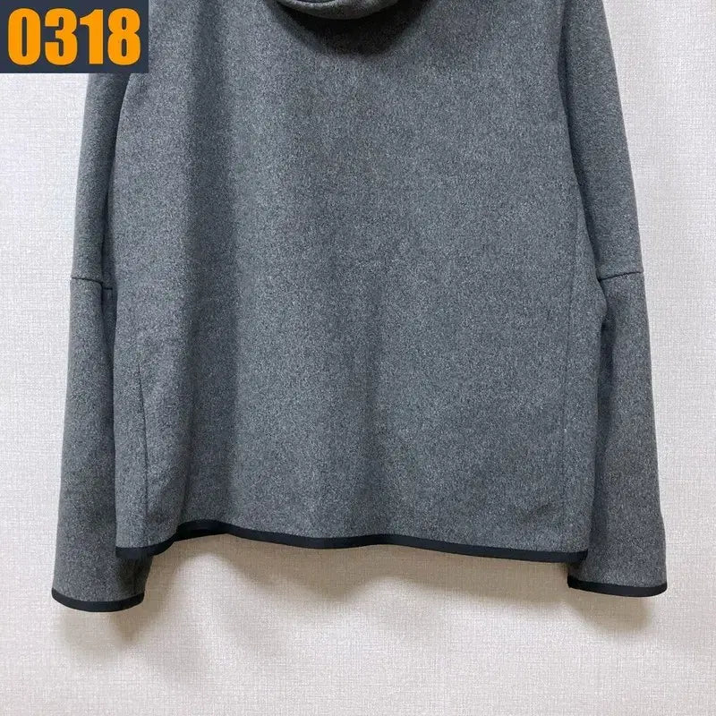 [BUNJANG] Nike NSW Tech Fleece Hoodie Zip-Up XL / 105 NIKE 나이키 NSW 테크 플리스 후드집업 XL