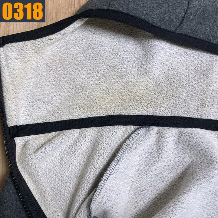 [BUNJANG] Nike NSW Tech Fleece Hoodie Zip-Up XL / 105 NIKE 나이키 NSW 테크 플리스 후드집업 XL