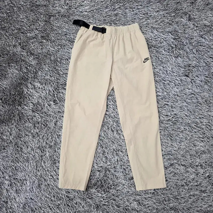 [BUNJANG] Nike Premium Essential Woven Pants - Men&