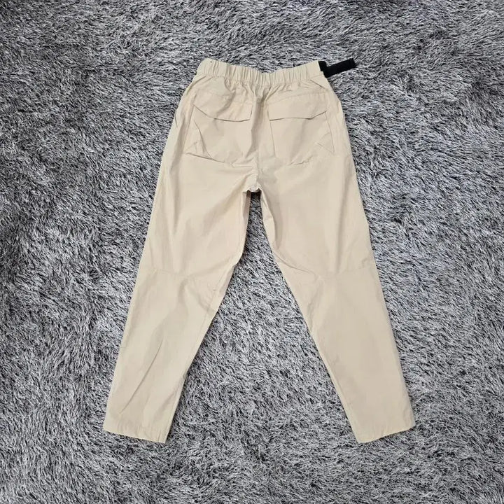 [BUNJANG] Nike Premium Essential Woven Pants - Men&