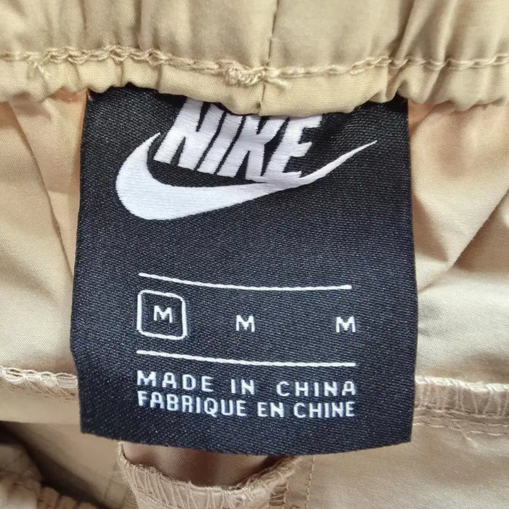 [BUNJANG] Nike Premium Essential Woven Pants - Men&