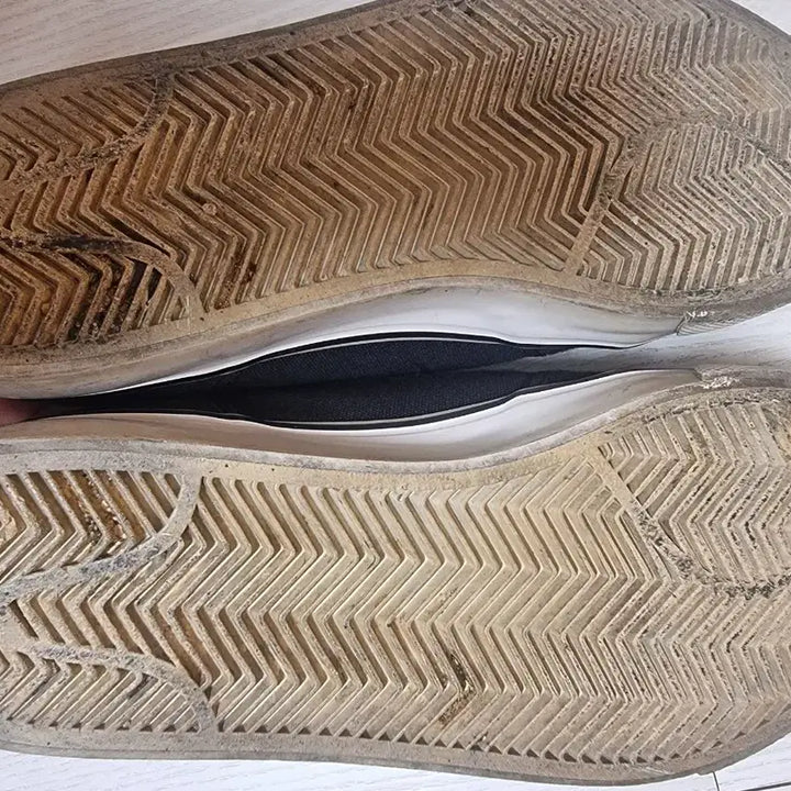 [BUNJANG] Nike Slip-On Black 250 / 나이키 슬립온 블랙 250