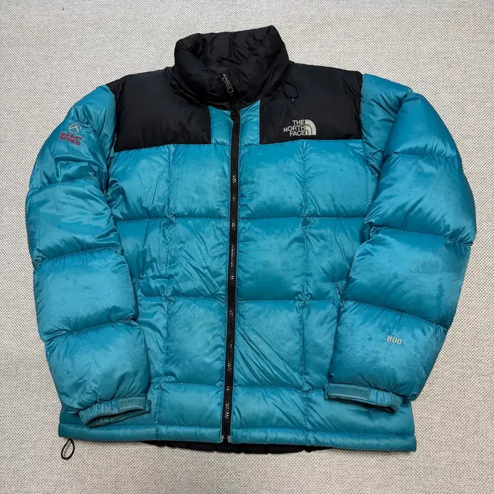 [BUNJANG] The North Face Summit Series 800 Fill Puffer Jacket / 노스페이스 써밋시리즈 800 패딩 자켓
