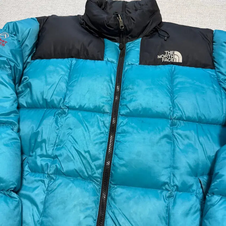 [BUNJANG] The North Face Summit Series 800 Fill Puffer Jacket / 노스페이스 써밋시리즈 800 패딩 자켓