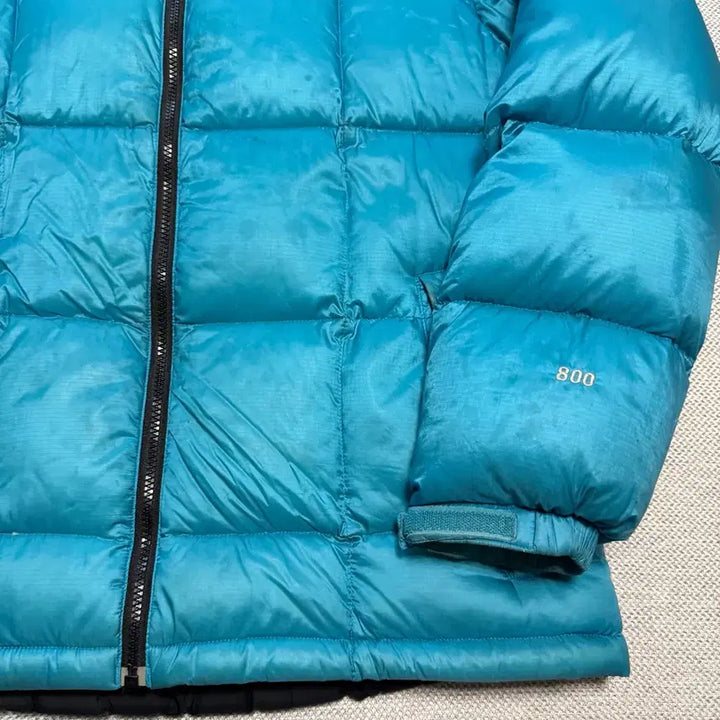 [BUNJANG] The North Face Summit Series 800 Fill Puffer Jacket / 노스페이스 써밋시리즈 800 패딩 자켓