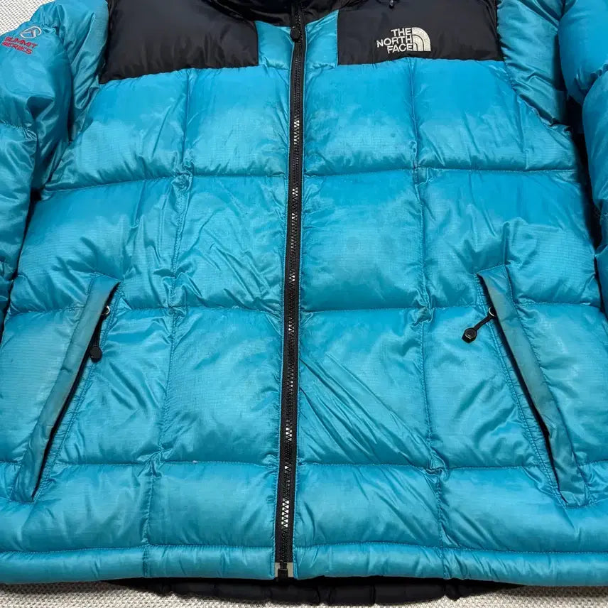 [BUNJANG] The North Face Summit Series 800 Fill Puffer Jacket / 노스페이스 써밋시리즈 800 패딩 자켓