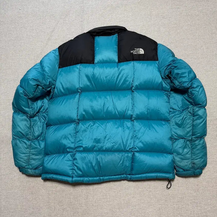 [BUNJANG] The North Face Summit Series 800 Fill Puffer Jacket / 노스페이스 써밋시리즈 800 패딩 자켓
