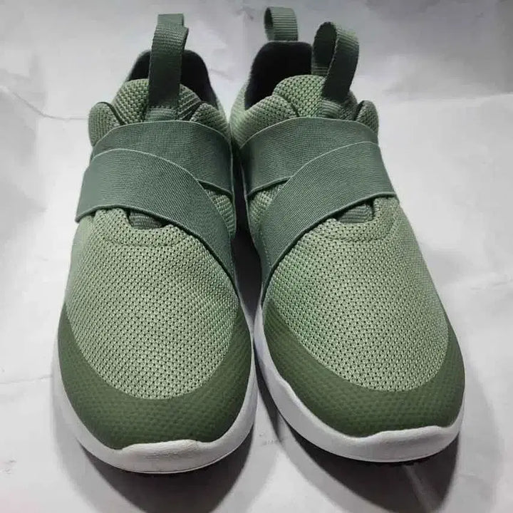 [BUNJANG] Kolon Slip-on Shoes (240mm) / 코오롱 슬립온 240사이즈