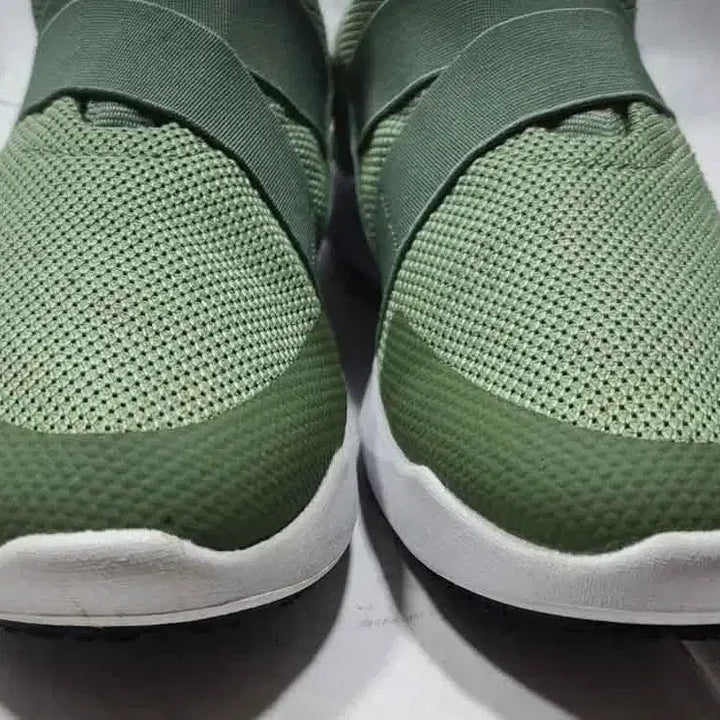 [BUNJANG] Kolon Slip-on Shoes (240mm) / 코오롱 슬립온 240사이즈