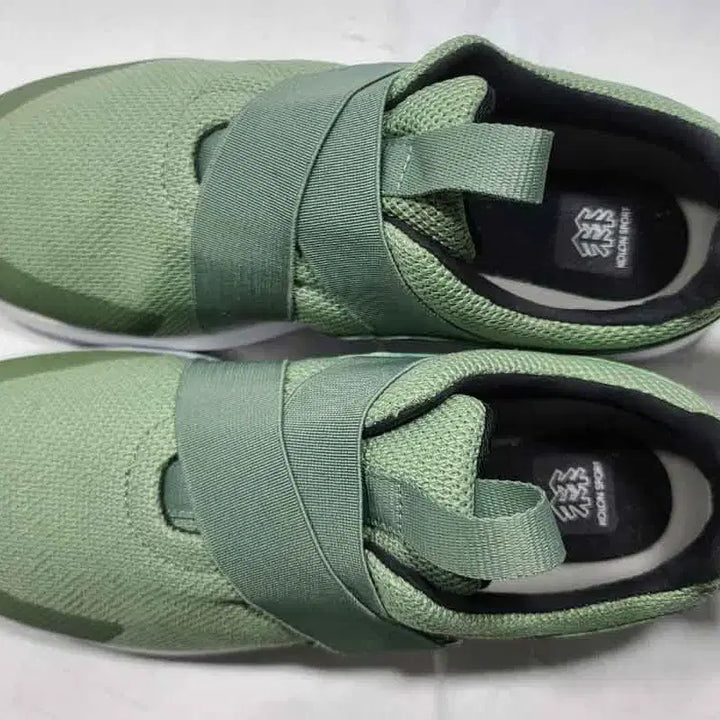 [BUNJANG] Kolon Slip-on Shoes (240mm) / 코오롱 슬립온 240사이즈