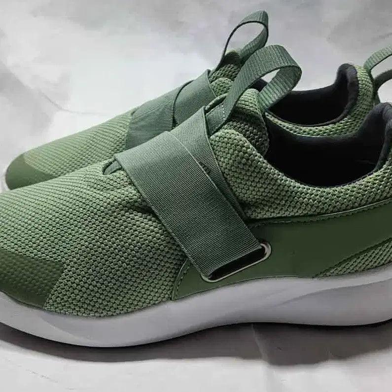 [BUNJANG] Kolon Slip-on Shoes (240mm) / 코오롱 슬립온 240사이즈