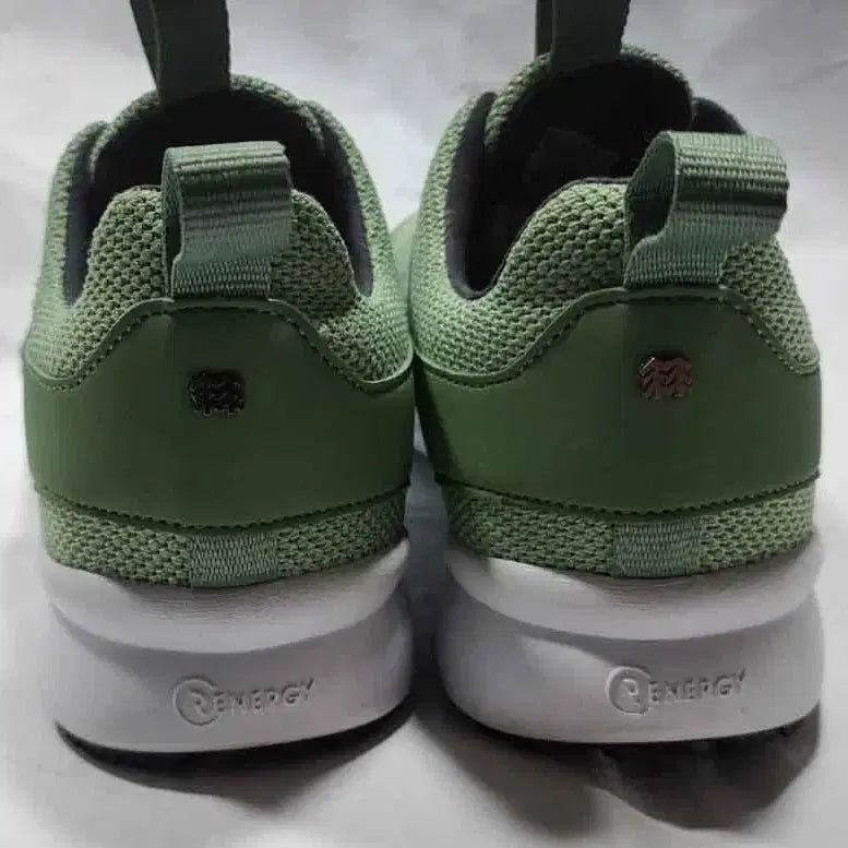 [BUNJANG] Kolon Slip-on Shoes (240mm) / 코오롱 슬립온 240사이즈