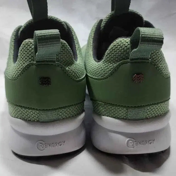 [BUNJANG] Kolon Slip-on Shoes (240mm) / 코오롱 슬립온 240사이즈
