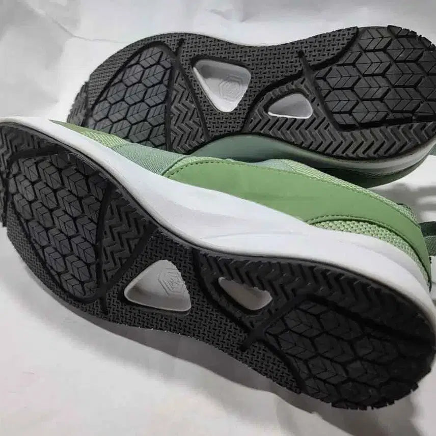 [BUNJANG] Kolon Slip-on Shoes (240mm) / 코오롱 슬립온 240사이즈