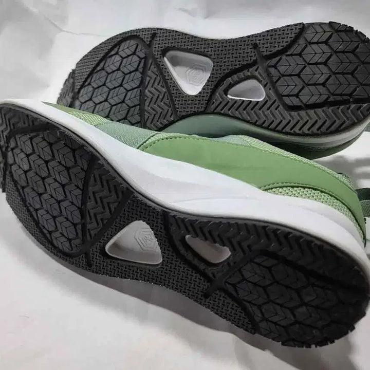 [BUNJANG] Kolon Slip-on Shoes (240mm) / 코오롱 슬립온 240사이즈