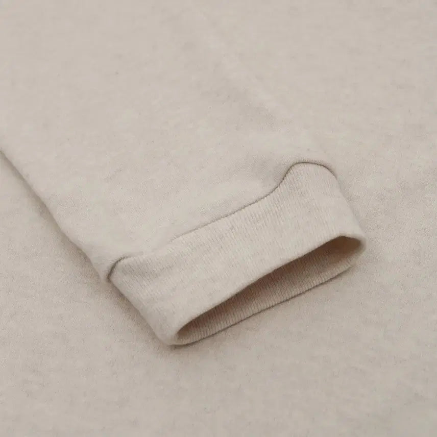 [BUNJANG] GC T3511 Stand Round Sleeve T-shirt / GC T3511 Stand Round Sleeve