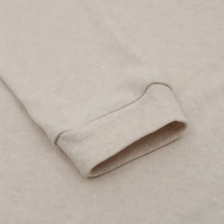 [BUNJANG] GC T3511 Stand Round Sleeve T-shirt / GC T3511 Stand Round Sleeve