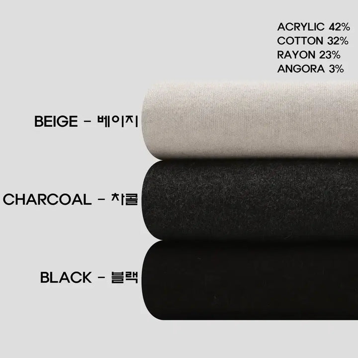 [BUNJANG] GC T3511 Stand Round Sleeve T-shirt / GC T3511 Stand Round Sleeve