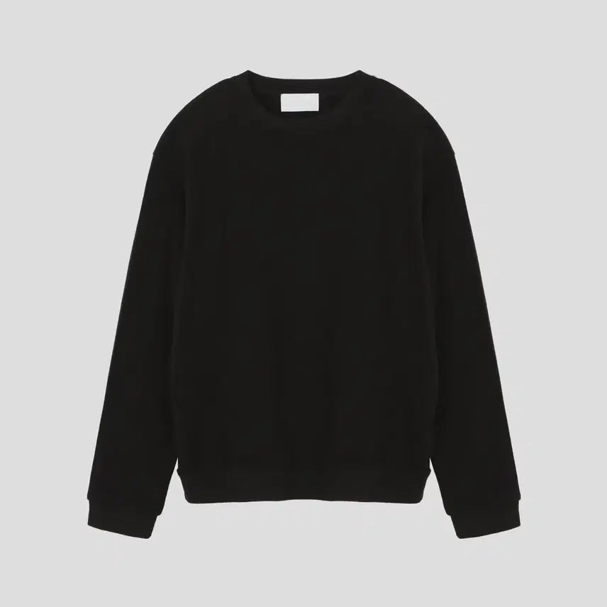 [BUNJANG] GC T3511 Stand Round Sleeve T-shirt / GC T3511 Stand Round Sleeve