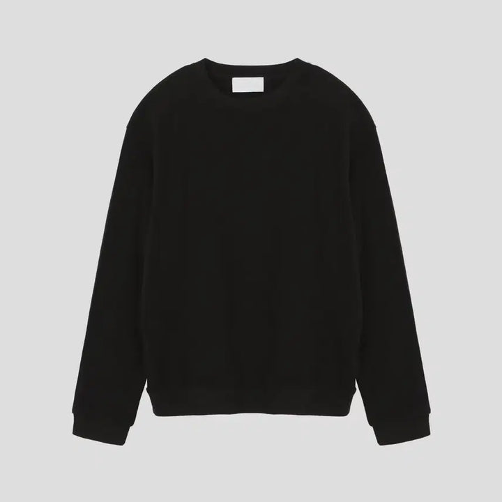 [BUNJANG] GC T3511 Stand Round Sleeve T-shirt / GC T3511 Stand Round Sleeve