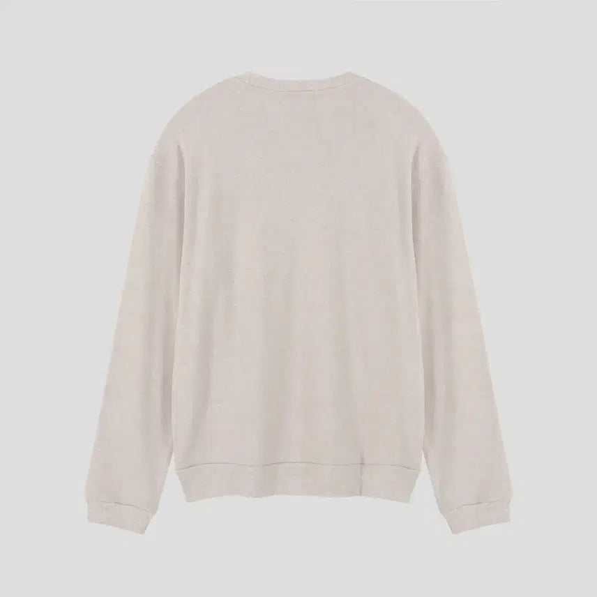 [BUNJANG] GC T3511 Stand Round Sleeve T-shirt / GC T3511 Stand Round Sleeve