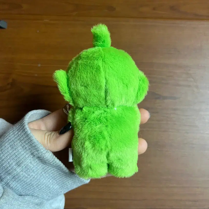 [BUNJANG] Pop Mart Teletubbies Dipsy Figure / 팝마트 텔레토비 뚜비 정품