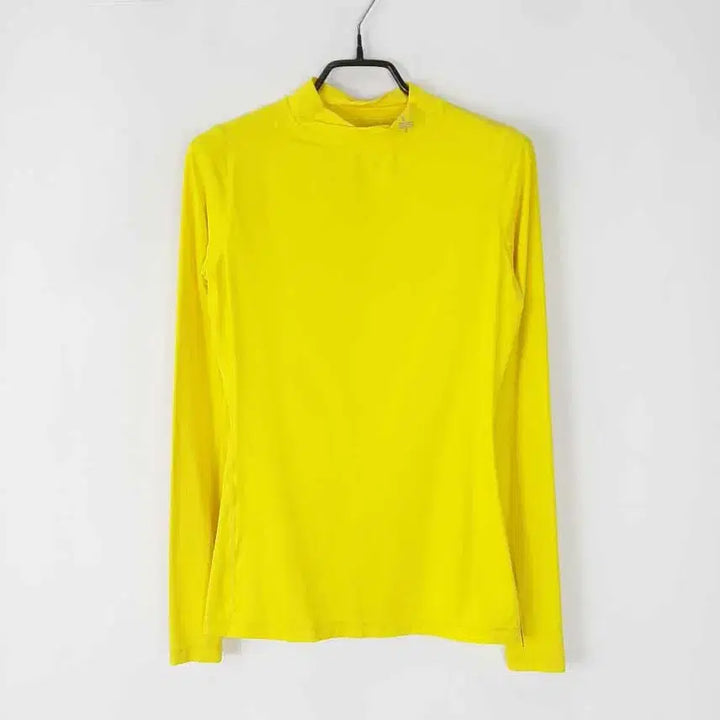 [BUNJANG] Xexymix Sports Half-Neck T-shirt S / 젝시믹스 스포츠 반폴라티셔츠 S