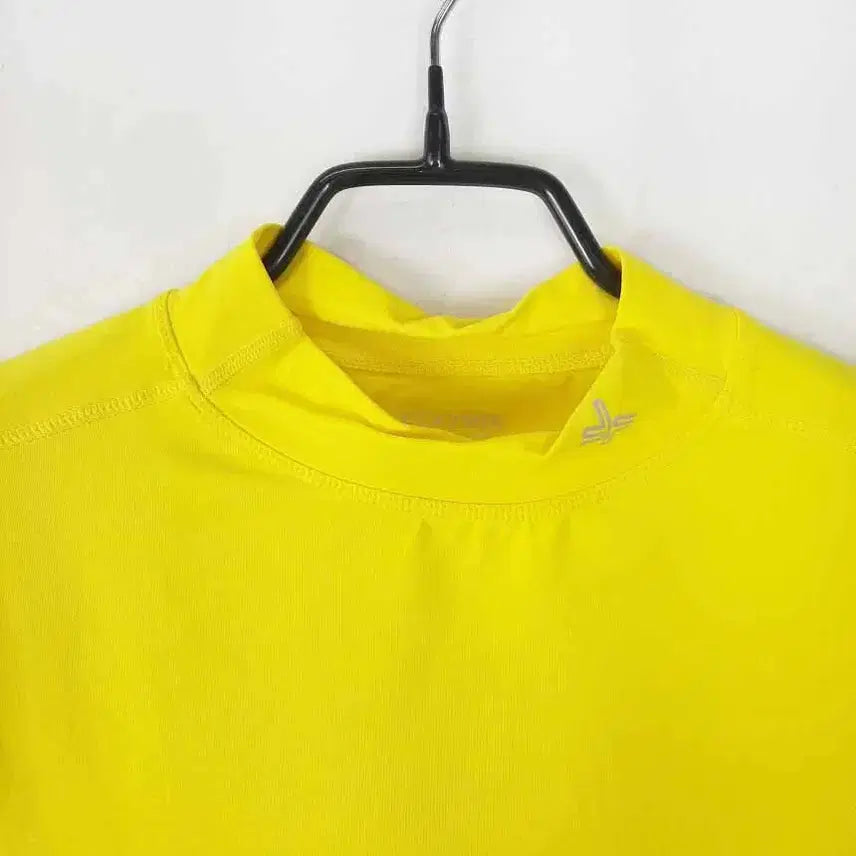 [BUNJANG] Xexymix Sports Half-Neck T-shirt S / 젝시믹스 스포츠 반폴라티셔츠 S