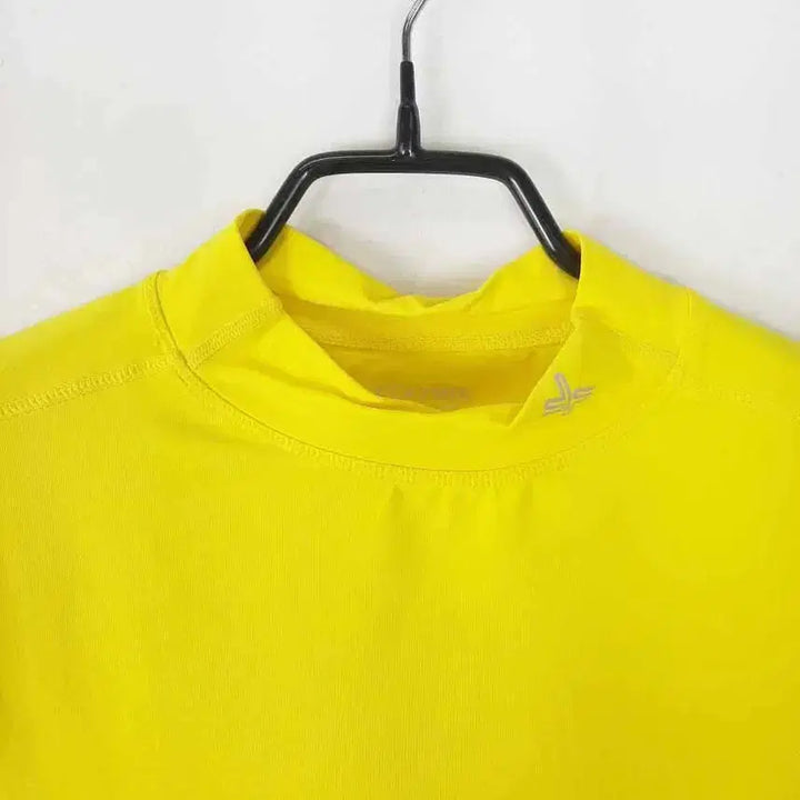 [BUNJANG] Xexymix Sports Half-Neck T-shirt S / 젝시믹스 스포츠 반폴라티셔츠 S
