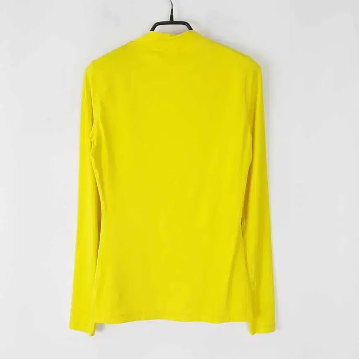 [BUNJANG] Xexymix Sports Half-Neck T-shirt S / 젝시믹스 스포츠 반폴라티셔츠 S