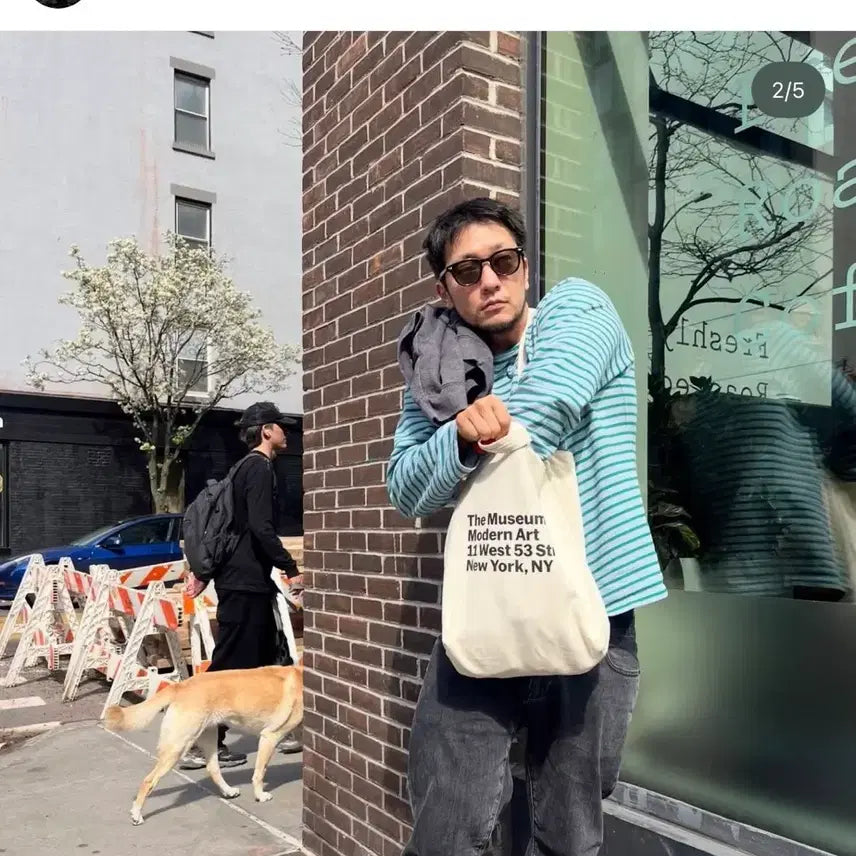 [SOLD OUT] 모마 Moma 바쿠 덕백