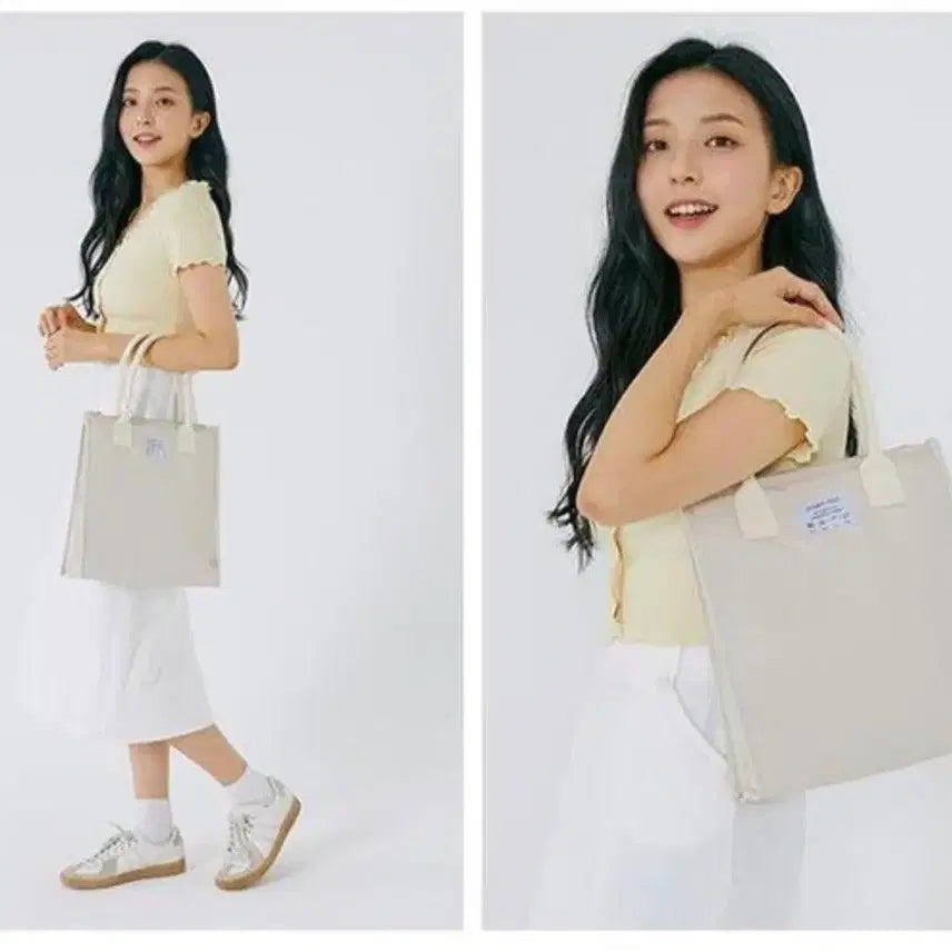 [BUNJANG] Project1907 Insulated Tote Bag / 보온보냉백 Project1907 토트백
