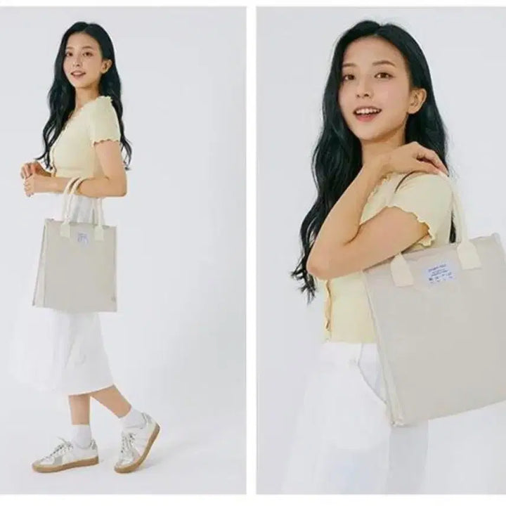 [BUNJANG] Project1907 Insulated Tote Bag / 보온보냉백 Project1907 토트백