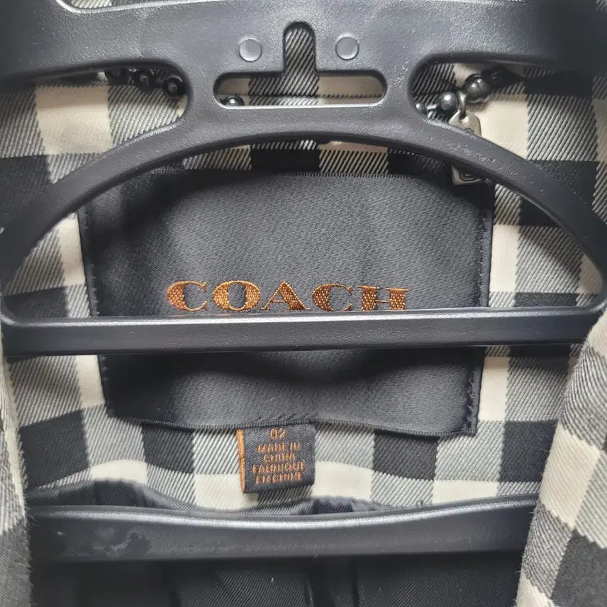 [BUNJANG] Coach Women&