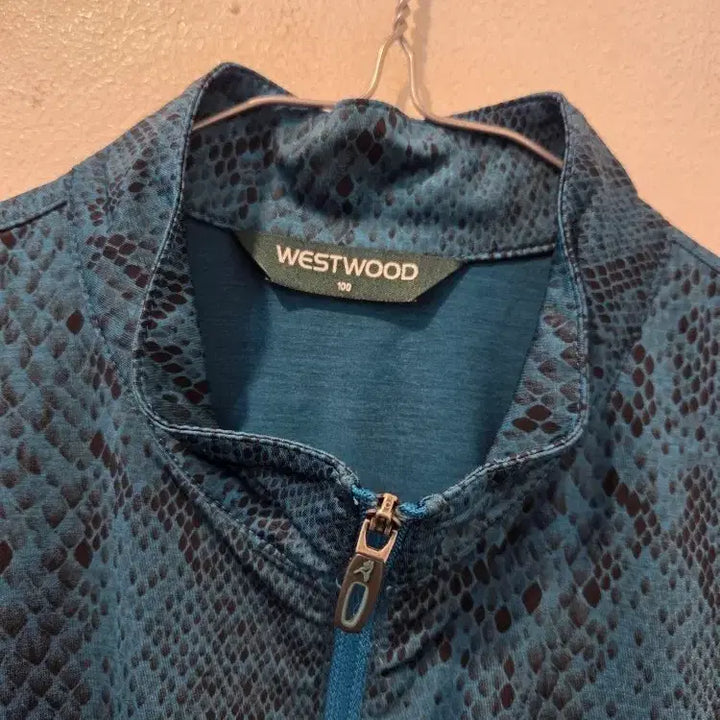 [BUNJANG] Westwood Emerald Snake Short Sleeve T-shirt / 웨스트우드 반팔 티셔츠 에메랄드 스네이크