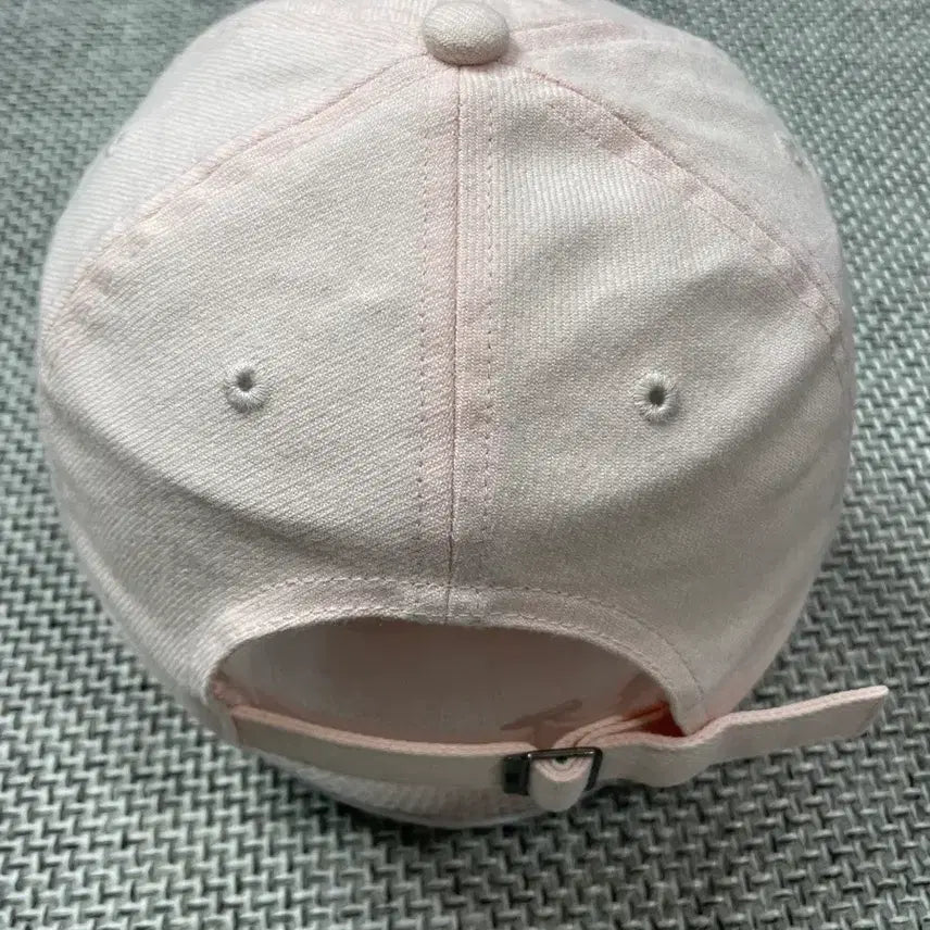 [BUNJANG] Nike Property Ball Cap Pink / 나이키 PROPERTY 볼캡 핑크