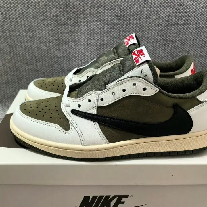 [BUNJANG] Paul George OG Vintage Basketball Shoes / 폴 조지와 같은 신발  OG  빈티지 농구화