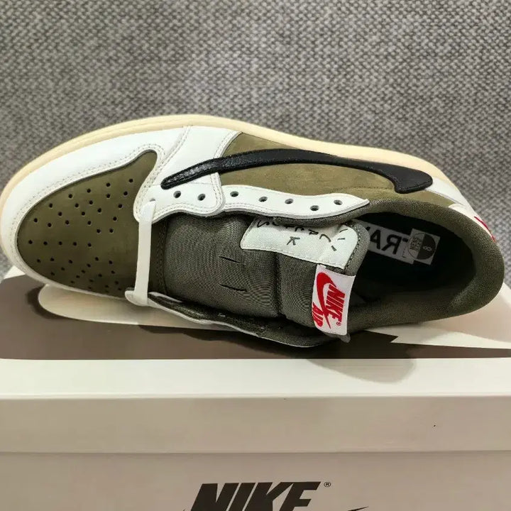 [BUNJANG] Paul George OG Vintage Basketball Shoes / 폴 조지와 같은 신발  OG  빈티지 농구화