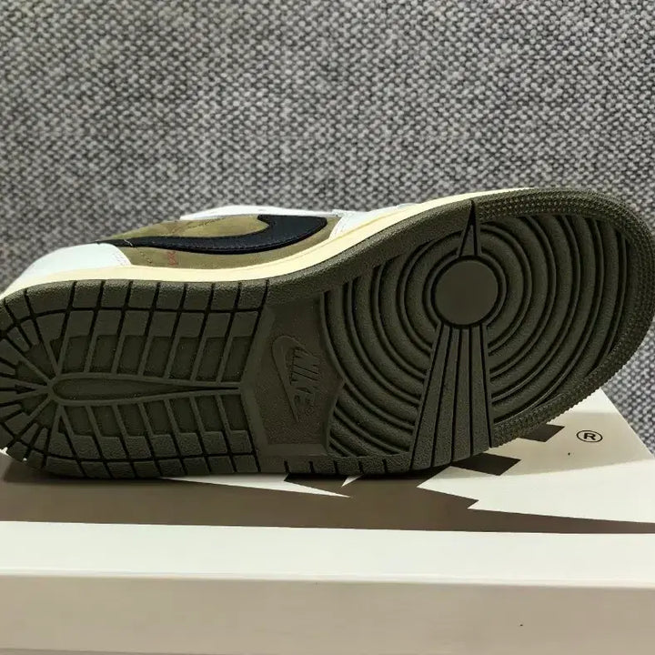 [BUNJANG] Paul George OG Vintage Basketball Shoes / 폴 조지와 같은 신발  OG  빈티지 농구화