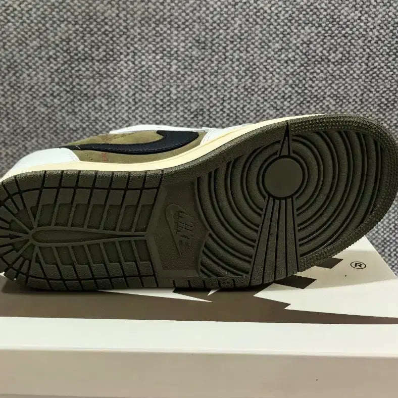 [BUNJANG] Paul George OG Vintage Basketball Shoes / 폴 조지와 같은 신발  OG  빈티지 농구화