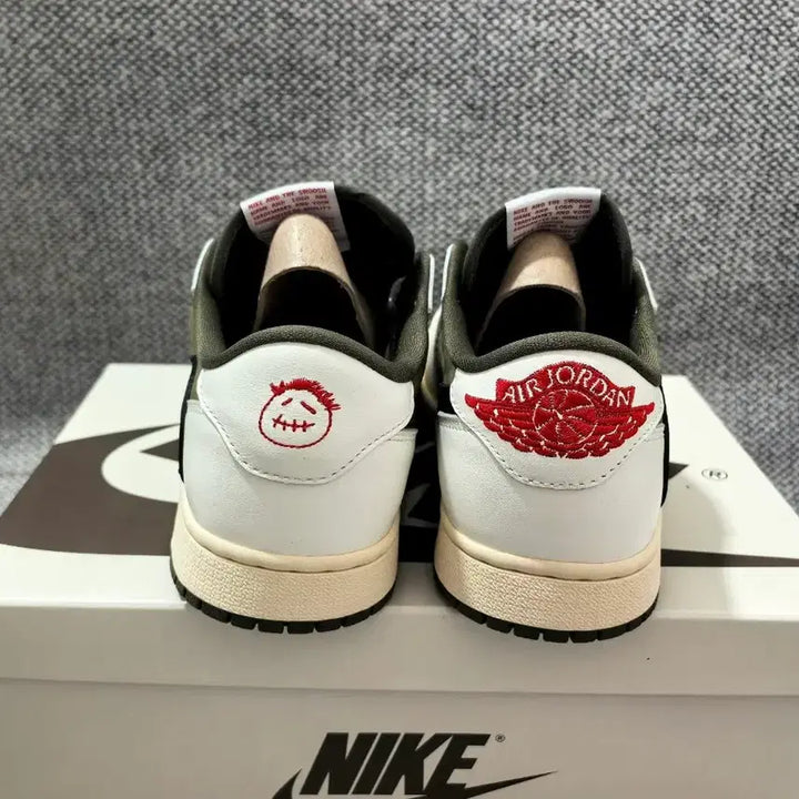 [BUNJANG] Paul George OG Vintage Basketball Shoes / 폴 조지와 같은 신발  OG  빈티지 농구화