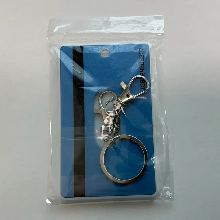 [SOLD OUT] [헌터헌터] 헌터 라이센스 카드지갑