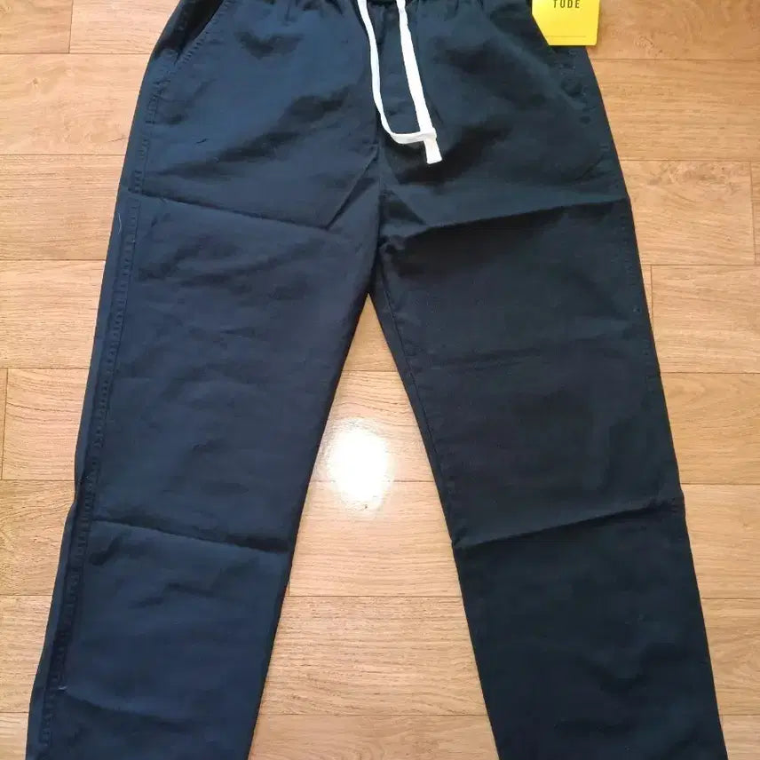 [BUNJANG] 2XL Cotton Pants / 면바지2개
