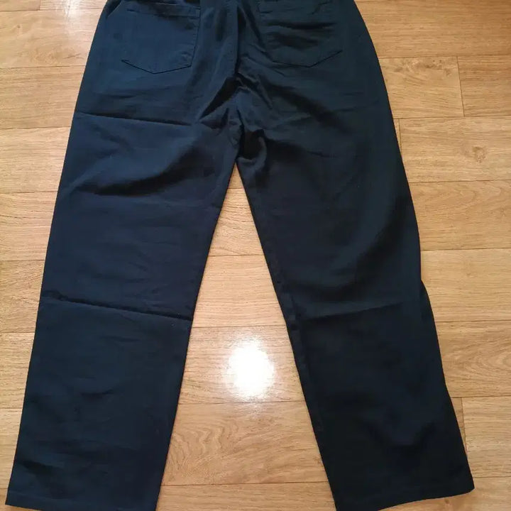 [BUNJANG] 2XL Cotton Pants / 면바지2개