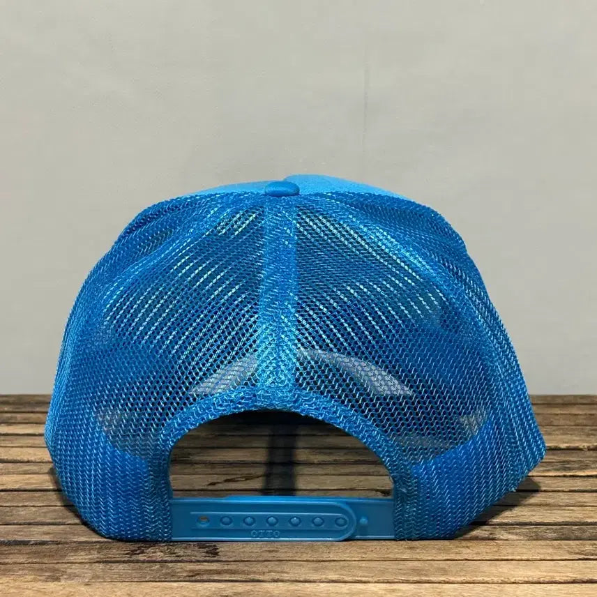 [BUNJANG] MADE WORN CO. Trucker Cap / 메이드원 트러커캡 이번주까지 안팔리면 구미래 넘깁니다