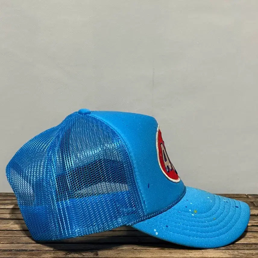 [BUNJANG] MADE WORN CO. Trucker Cap / 메이드원 트러커캡 이번주까지 안팔리면 구미래 넘깁니다